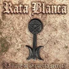 [RATA BLANCA] LA LLAVE DE LA PUERTA SECRETA Arg