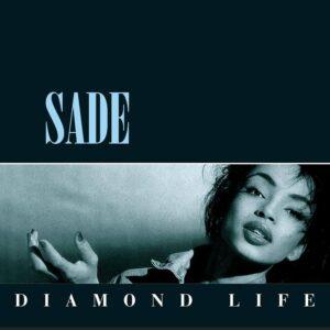 [SADE] DIAMOND LIFE Europa
