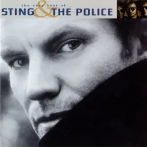 [STING & THE POLICE] THE VERY BEST OF STING & THE POLICE