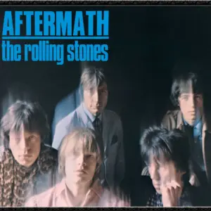 [THE ROLLING STONES] AFTERMATH Arg