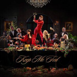 [THE WARNING] KEEP ME FED (USA)