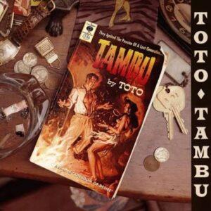 [TOTO] TAMBU Europa