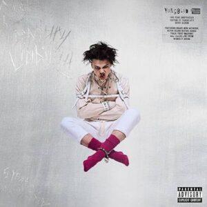 [YUNGBLUD] 21st Century Liability (Color LP - 5th Anniv)