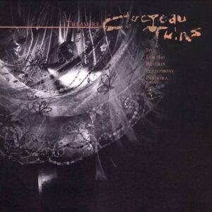 [COCTEAU TWINS] TREASURE (REM) Europa