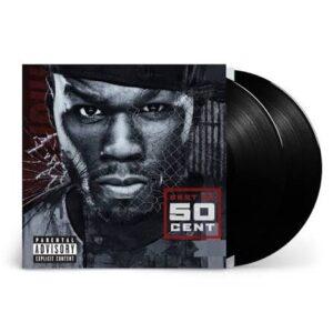 [50 CENT] BEST OF 50 CENT (2LP)