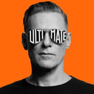 [BRYAN ADAMS] ULTIMATE (2LP) Europa