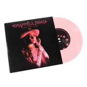 [CHAPPELL ROAN] PINK PONY CLUB (7"Single Color)
