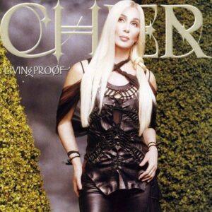 [CHER] LIVING PROOF (USA)