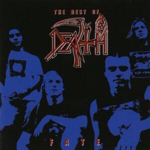 [DEATH]  FATE: THE BEST OF (USA)