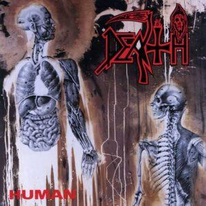 [DEATH] HUMAN Europa