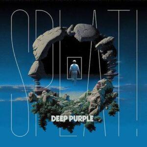 [DEEP PURPLE]  SPLAT Europa