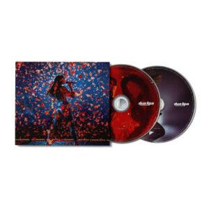 [DUA LIPA]  LIVE FROM MEXICO (2CD) Europa