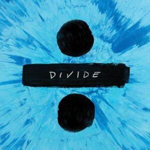 [ED SHEERAN]  DIVIDE (2LP 45RPM) Europa