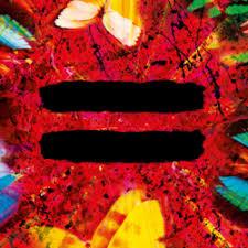 [ED SHEERAN] EQUAL Arg