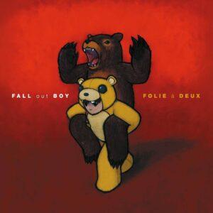 [FALL OUT BOY]  FOLIE A DEUX (USA)