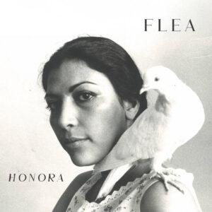 [FLEA] HONORA Europa