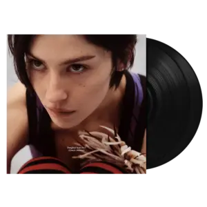 [GRACIE ABRAMS]  DAUGHTER FROM HELL (2LP) USA