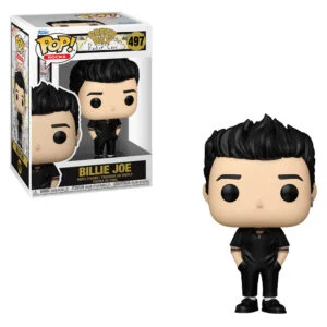GREEN DAY - Billie Joe 497