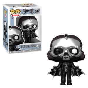 Ghost - Bat Wing Papa (Diamond Collection) 512