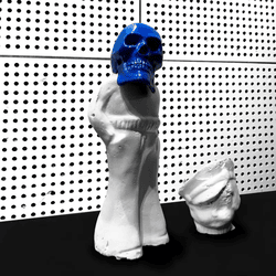 [JACK WHITE]  FROZEN CHARLOTTE (USA)