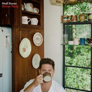 [NIALL HORAN]  DINNER PARTY (USA)