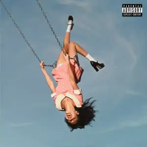 [OLIVIA RODRIGO] You Seem Pretty Sad for a Girl So in Love (Europa)