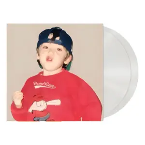 [PAULO LONDRA] HOMERUN (2LP Color) Arg