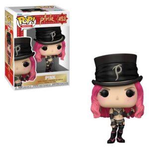 PINK - Lady Marmalade 493