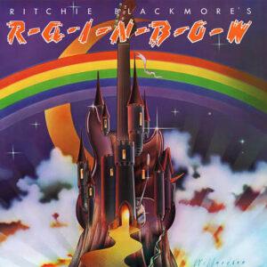 [RAINBOW]  Ritchie Blackmore's Rainbow (Europa)