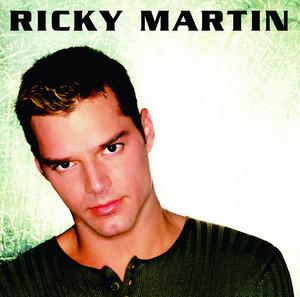 [RICKY MARTIN] RICKY MARTIN (USA)