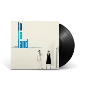 [SOUNDTRACK] LA LA LAND (USA)