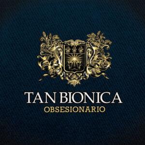 [TAN BIONICA] OBSESIONARIO (2LP) Arg