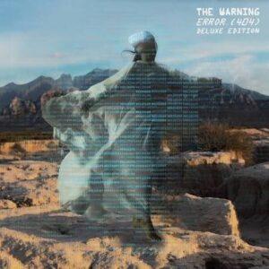 [THE WARNING] ERROR (404) (Deluxe) USA