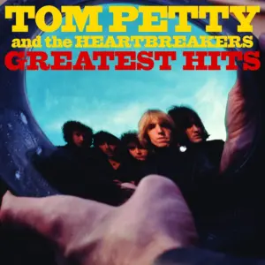 [TOM PETTY AND THE HEARTBREAKERS] GREATEST HITS (2LP) Europa