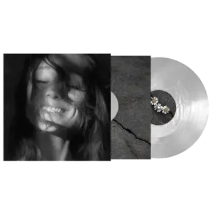 [ARIANA GRANDE] PETAL (Color LP) USA