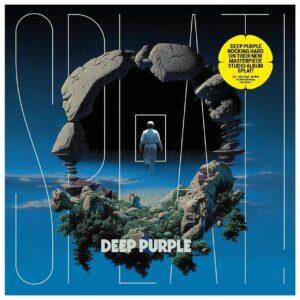 [DEEP PURPLE] SPLAT! (2LP 45RPM) Europa