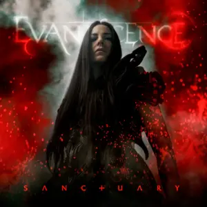 [EVANESCENCE] SANCTUARY Europa
