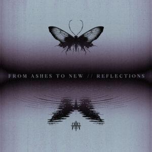 [FROM ASHES TO NEW] REFLECTIONS Europa
