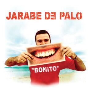[JARABE DE PALO] BONITO Europa
