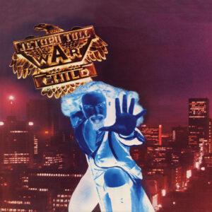 [JETHRO TULL] WAR CHILD (REM) Europa