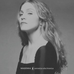 [MADONNA] VERONICA ELECTRONICA (USA)