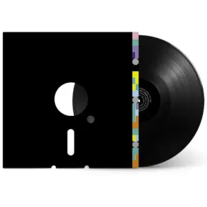 [NEW ORDER] BLUE MONDAY (12" Single 45RPM)