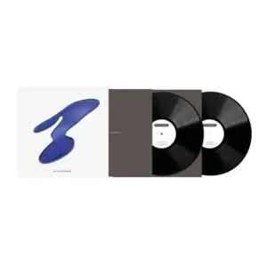 [NEW ORDER] (THE BEST OF) NEW ORDER (2LP)