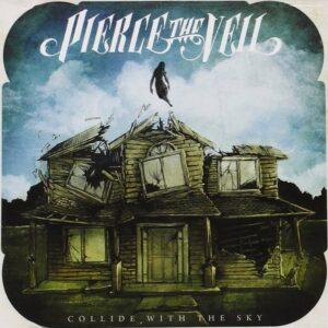 [PIERCE THE VEIL] COLLIDE WITH THE SKY (USA)
