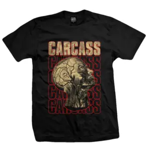 CARCASS - Surgery Steel