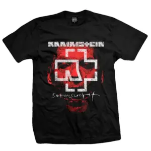RAMMSTEIN - Lindemann