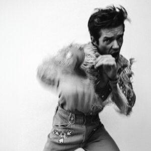[BRANDON FLOWERS] THRASHER (USA)