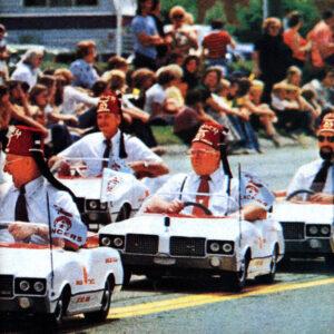 [DEAD KENNEDYS] FRANKENCHRIST (Color LP)