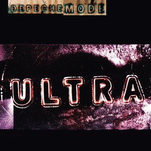 [DEPECHE MODE] ULTRA Europa