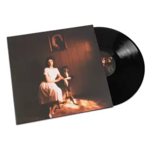 [ETHEL CAIN] PREACHER´S DAUGTHER (2LP)